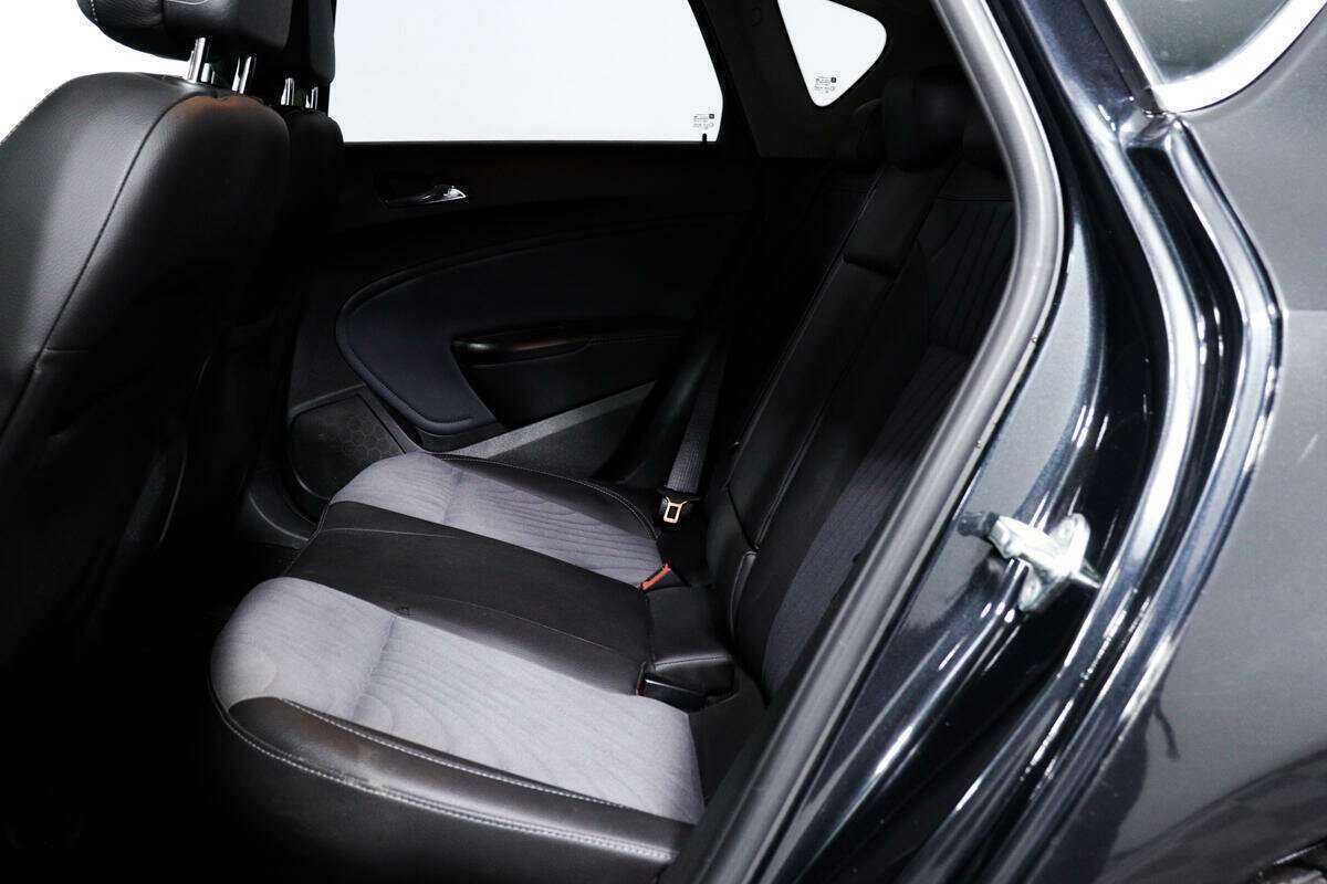 Купить Opel Astra, 2014, 89 377 км, фото №12