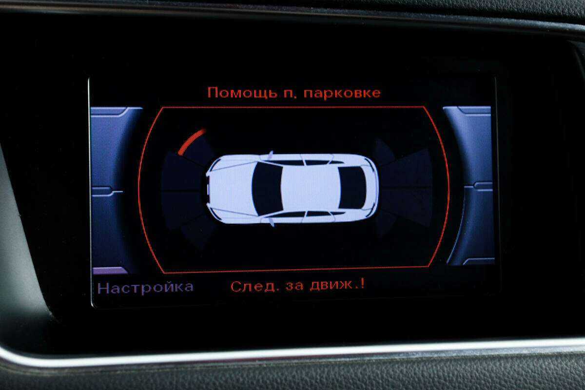 Купить Audi Q5, 2013, 91 552 км, фото №14