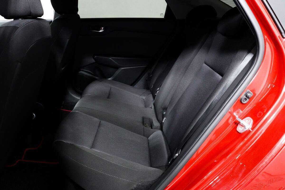 Купить Hyundai Solaris, 2020, 49 851 км, фото №12