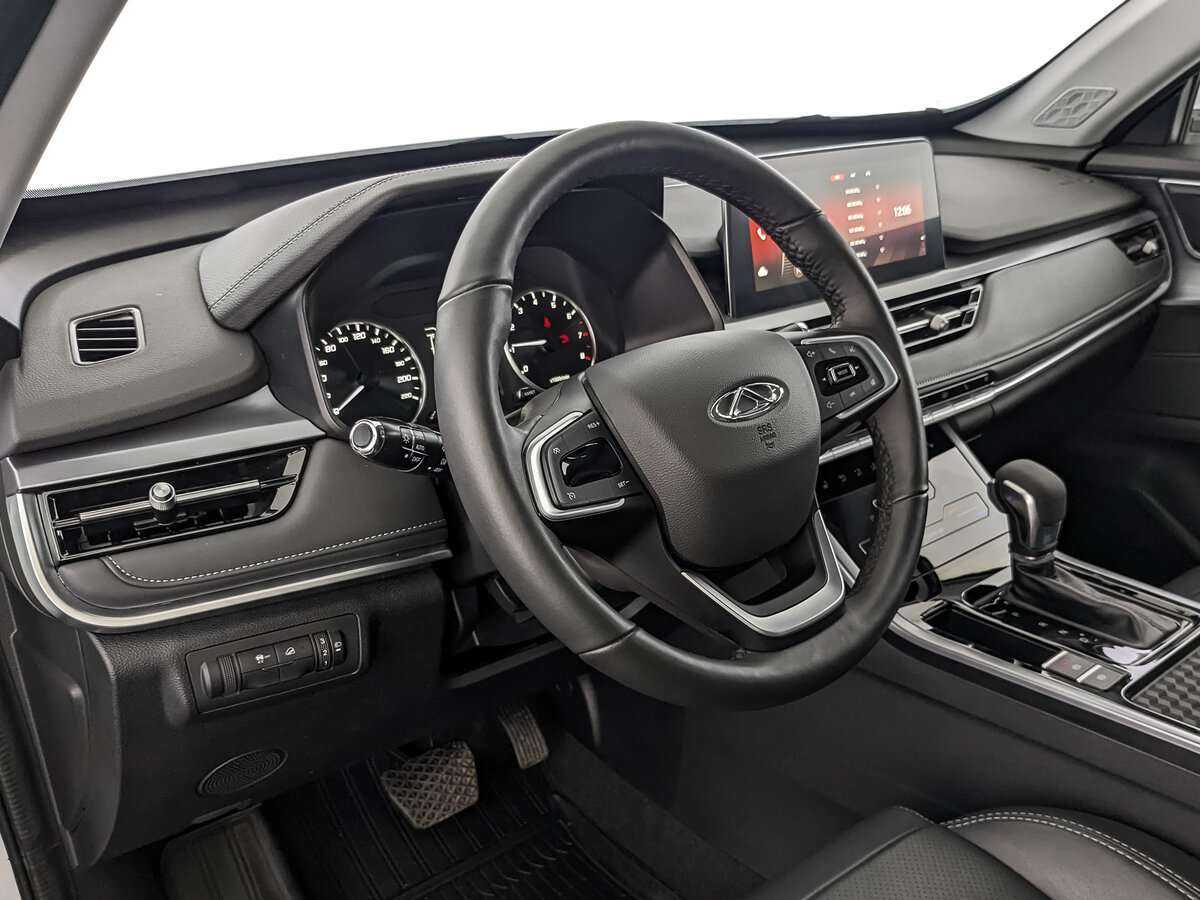 Купить Chery Tiggo 4 Pro, 2023, 18 974 км, фото №11