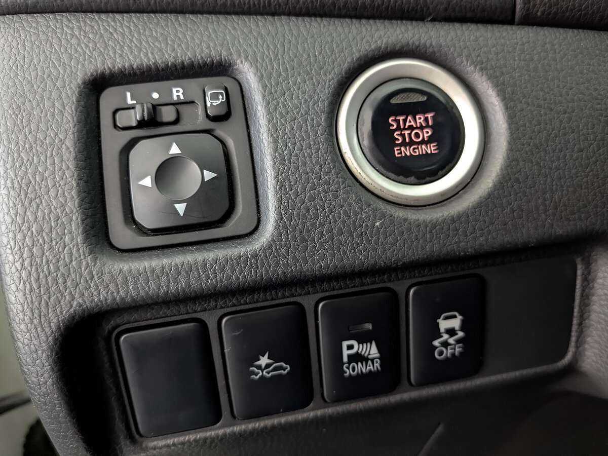 Купить Mitsubishi Pajero Sport, 2017, 198 584 км, фото №24