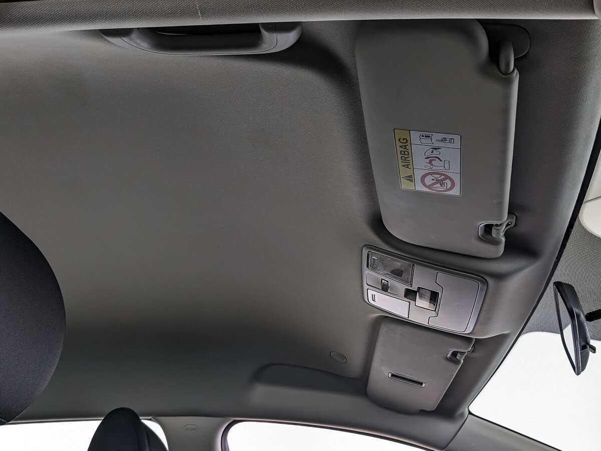 Купить Kia Ceed, 2017, 227 387 км, фото №19