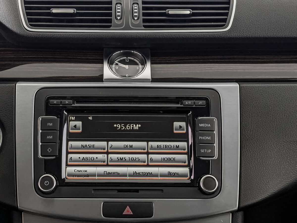 Купить Volkswagen Passat CC, 2013, 228 301 км, фото №15