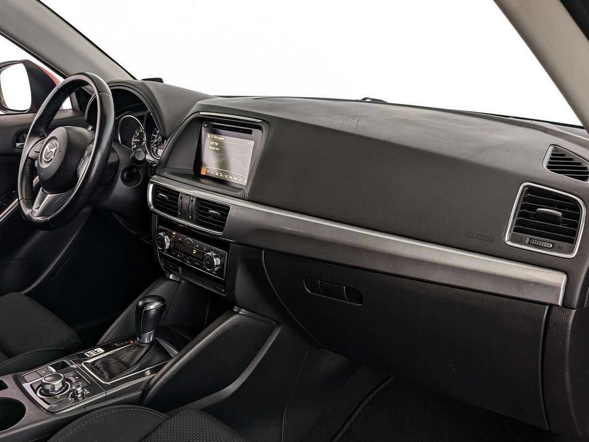 Купить Mazda CX-5, 2015, 148 602 км, фото №8