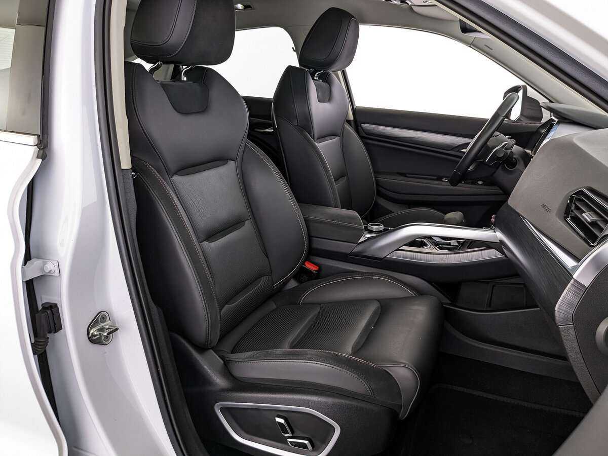 Купить Geely Tugella, 2021, 74 991 км, фото №18