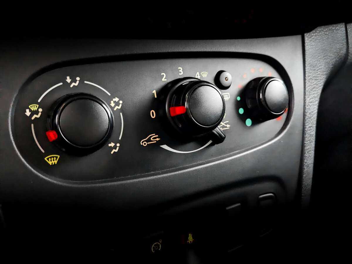 Купить Renault Sandero, 2016, 81 352 км, фото №18