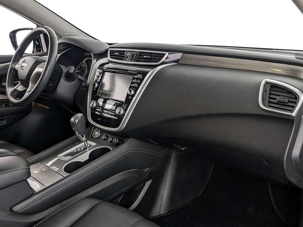 Купить Nissan Murano, 2018, 64 060 км, фото №9