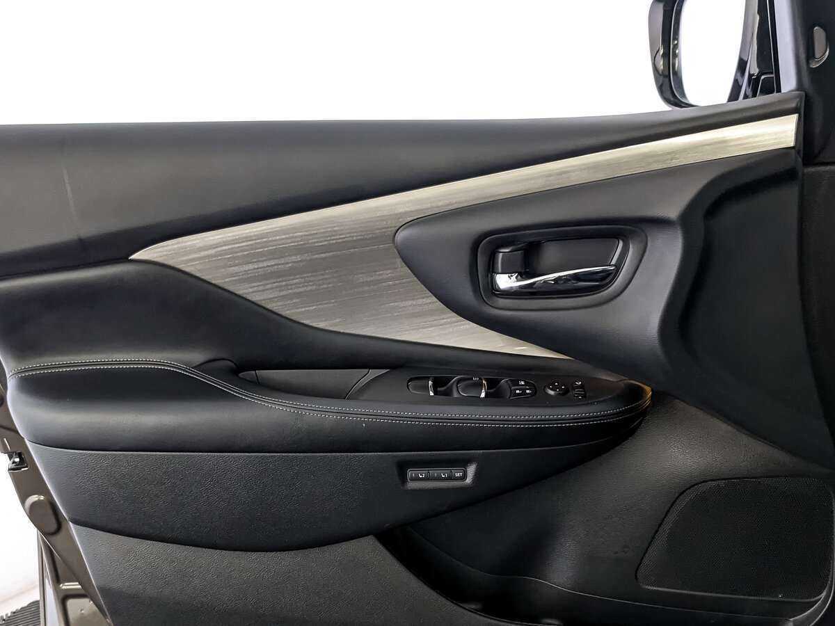 Купить Nissan Murano, 2018, 64 060 км, фото №15