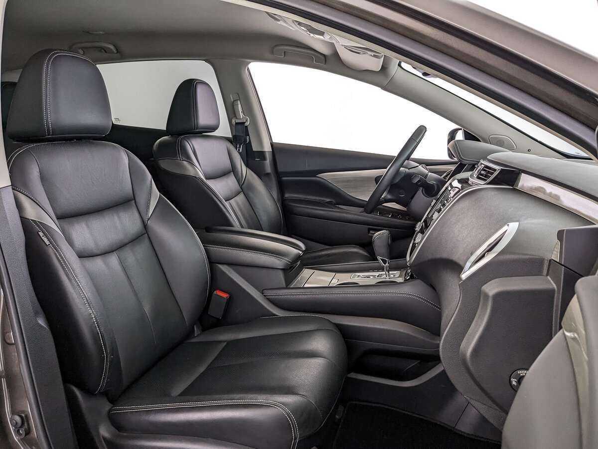 Купить Nissan Murano, 2018, 64 060 км, фото №20