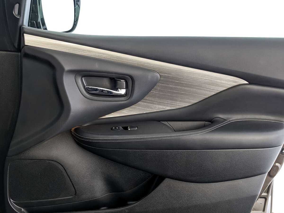 Купить Nissan Murano, 2018, 64 060 км, фото №21