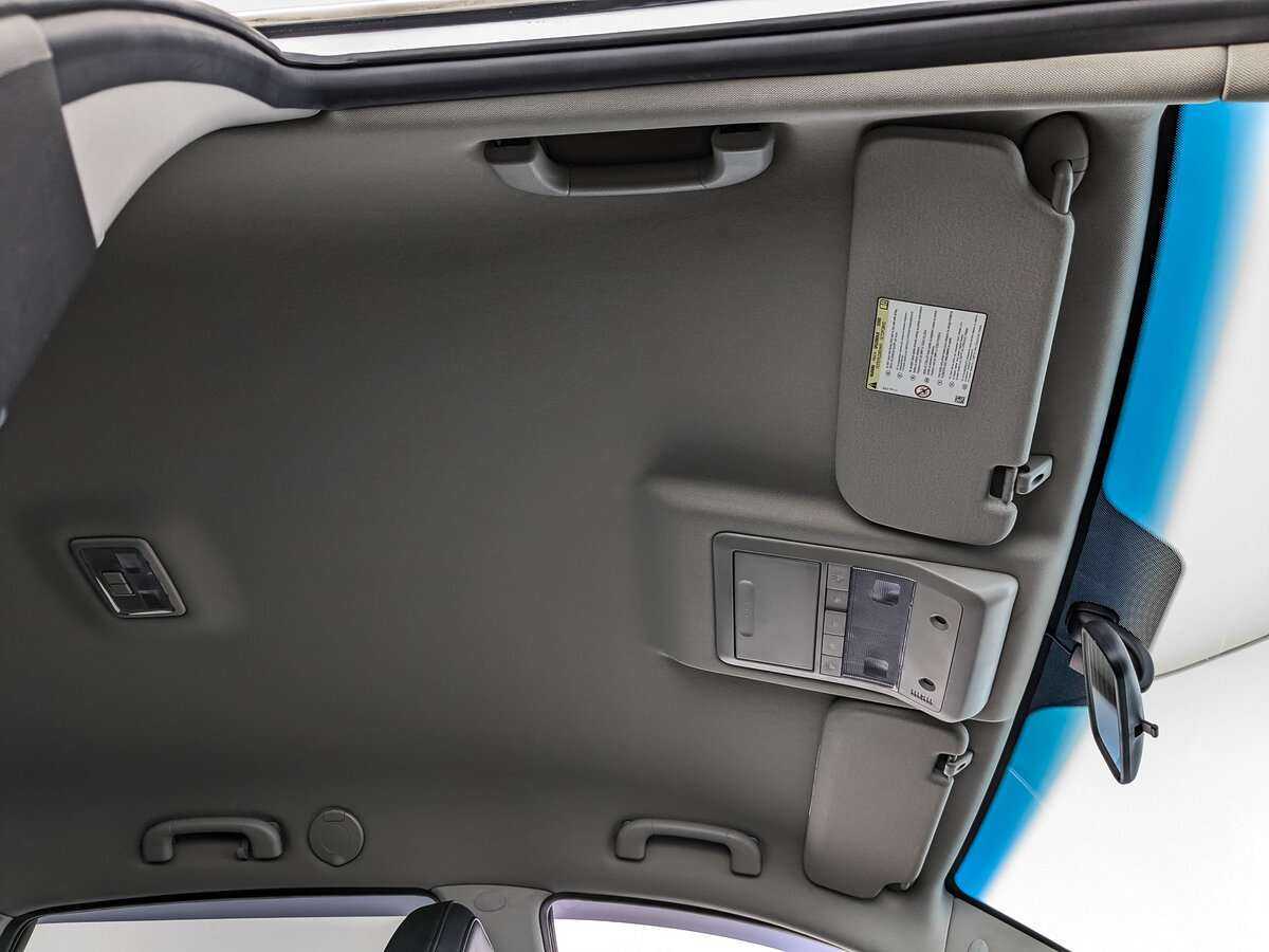 Купить Opel Antara, 2013, 74 321 км, фото №22