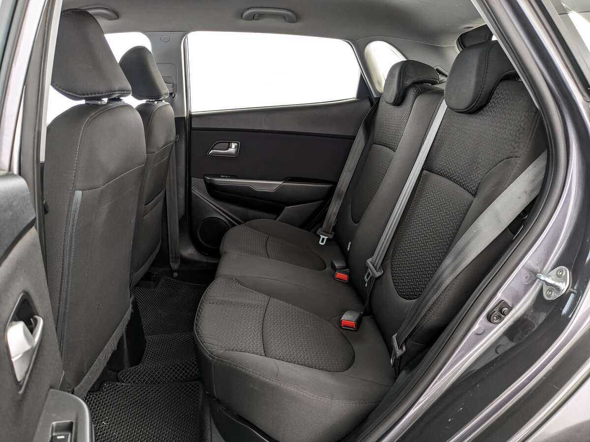 Купить Kia Rio, 2016, 171 500 км, фото №15