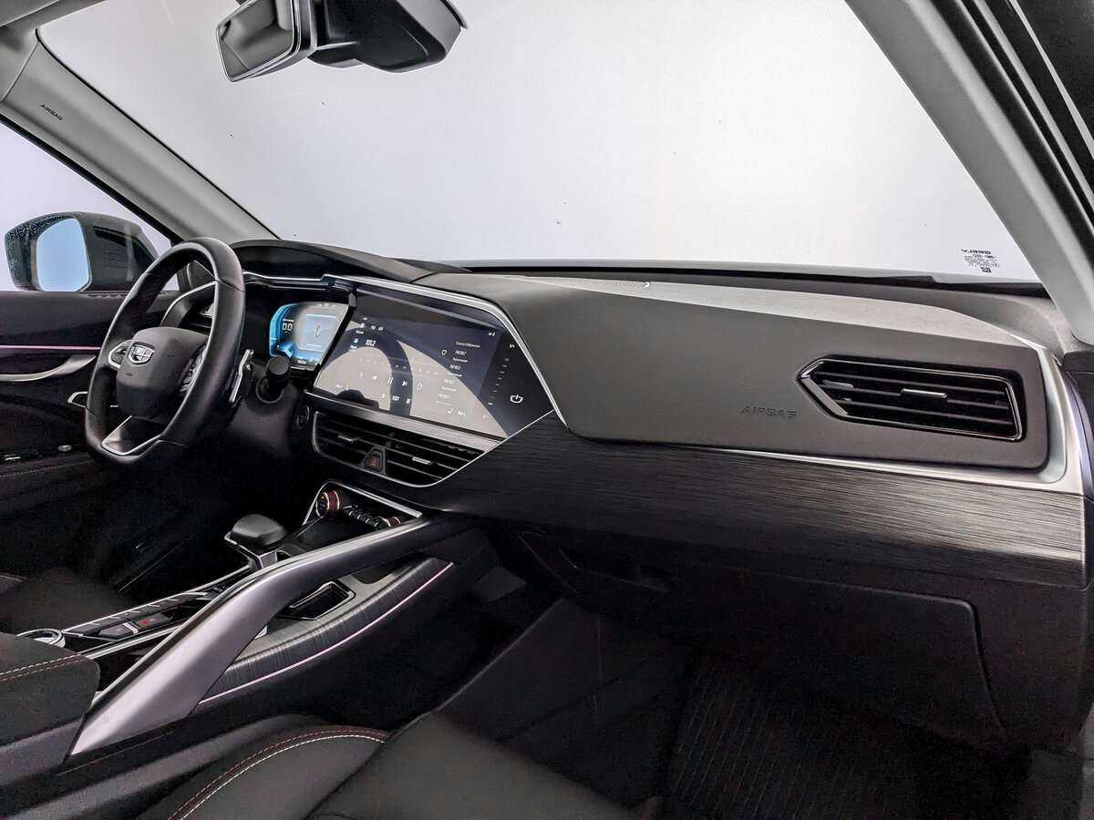 Купить Geely Tugella, 2021, 43 696 км, фото №9