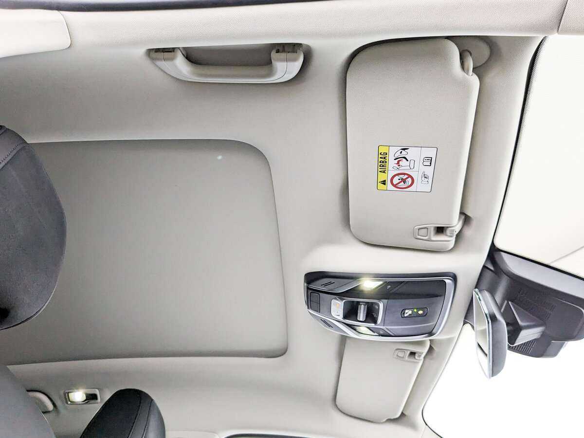 Купить Geely Tugella, 2021, 43 696 км, фото №20