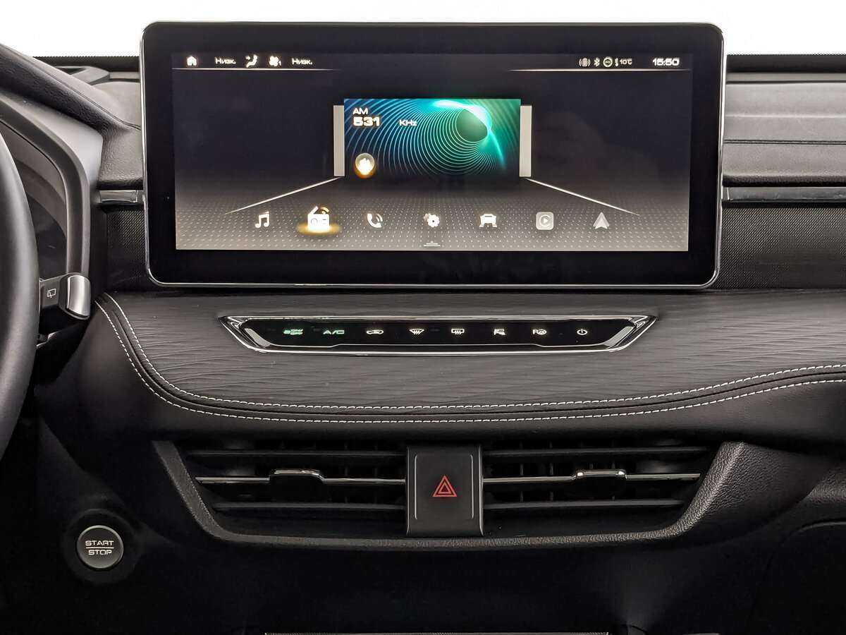 Купить Haval Jolion, 2022, 30 000 км, фото №12