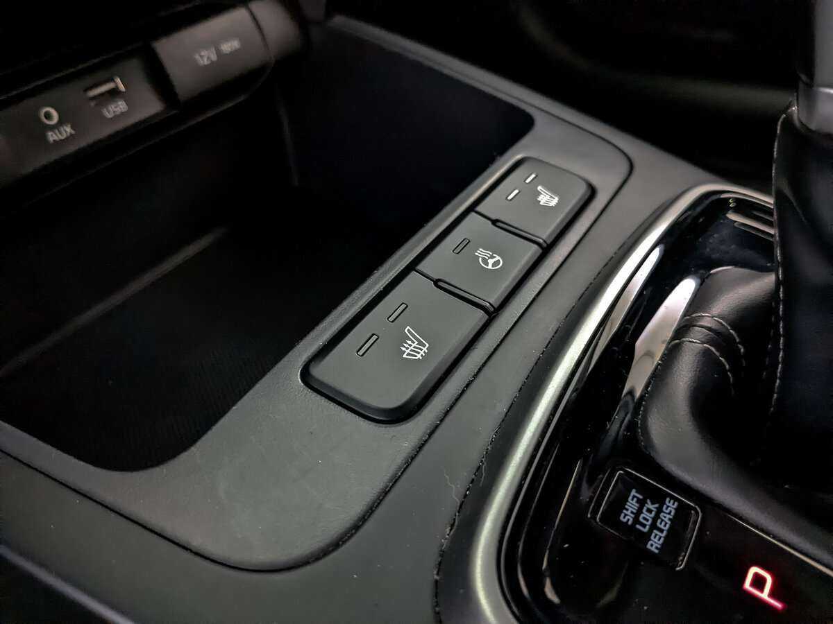 Купить Kia Rio, 2019, 105 614 км, фото №16