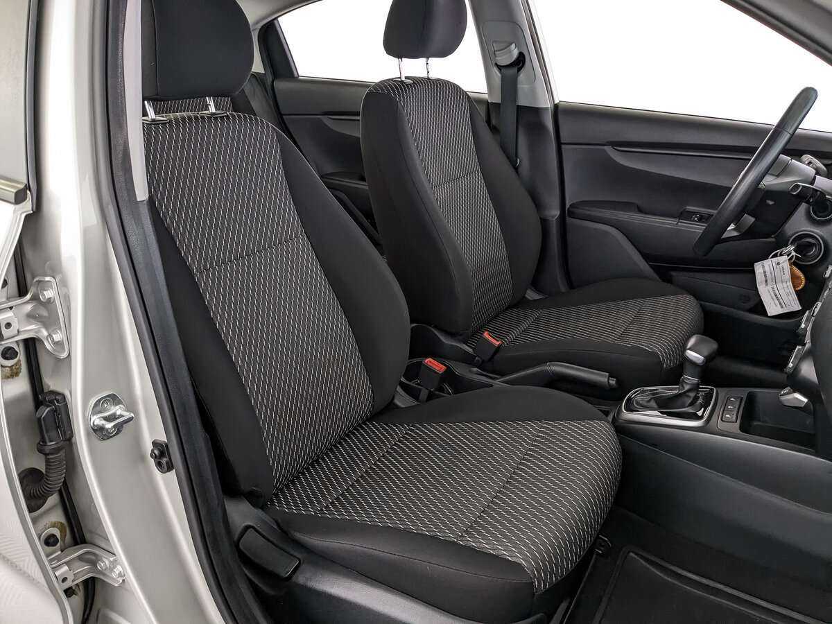 Купить Kia Rio, 2019, 105 614 км, фото №18