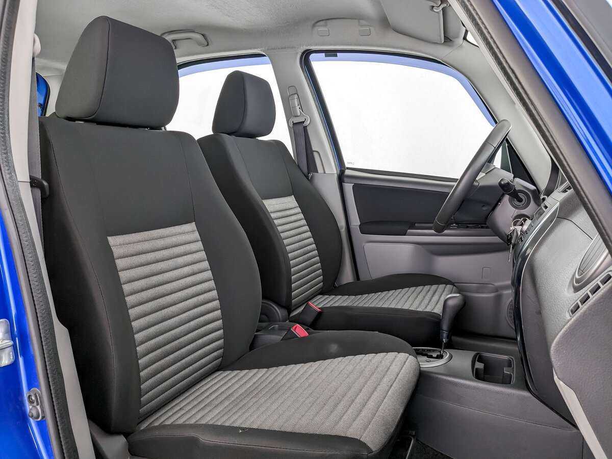 Купить Suzuki SX4, 2013, 95 942 км, фото №19