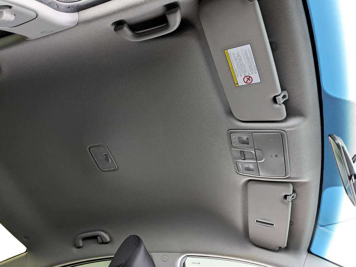 Купить Kia Rio 5-speed, 2014, 43 917 км, фото №18