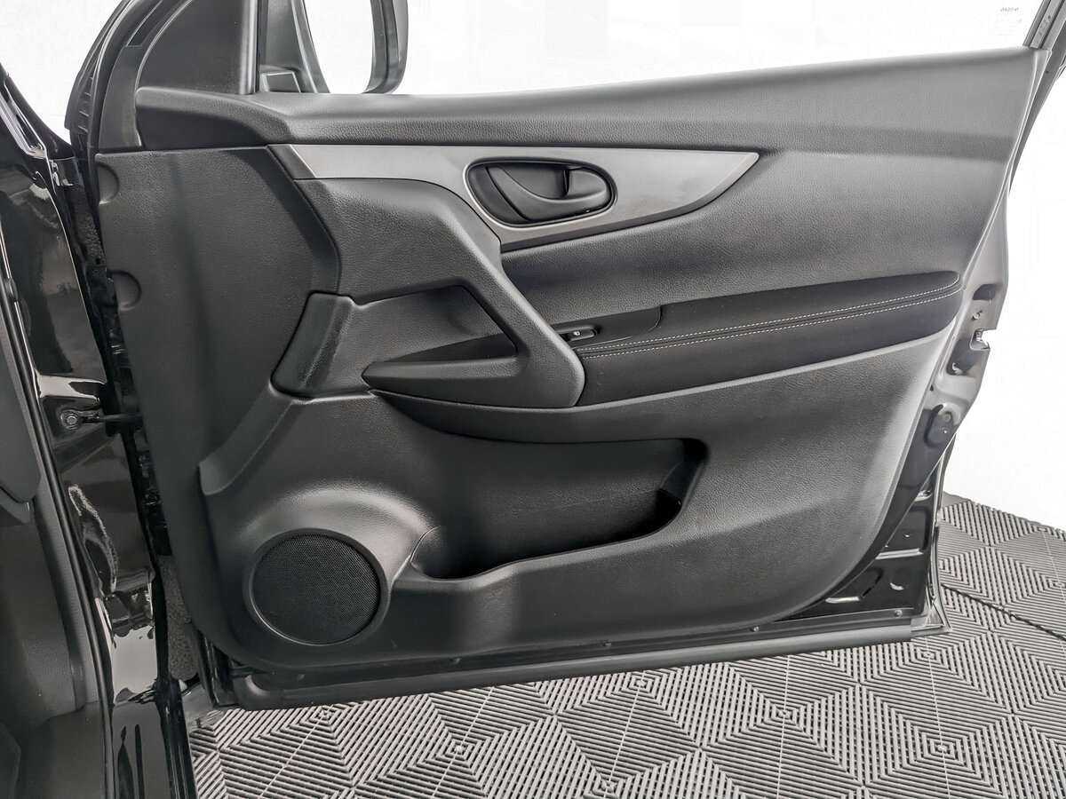 Купить Nissan Qashqai, 2022, 48 000 км, фото №20
