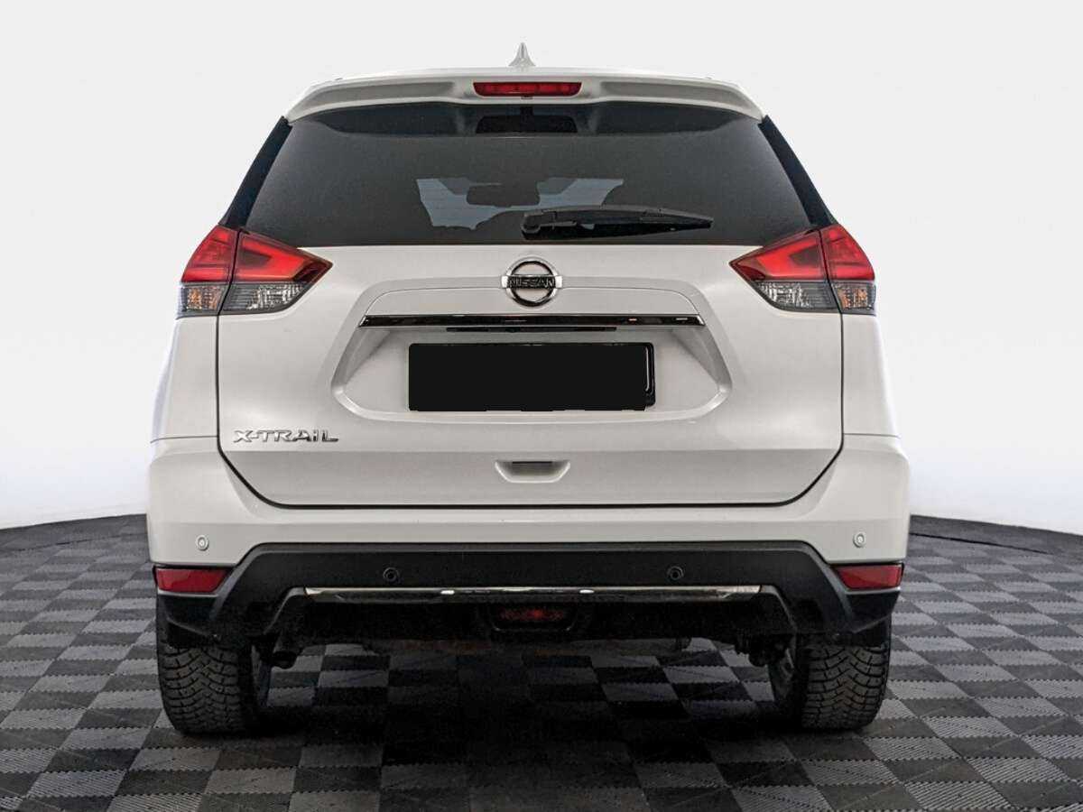 Купить Nissan X-Trail, 2021, 85 506 км, фото №6