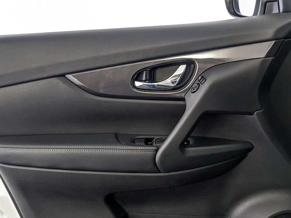 Купить Nissan X-Trail, 2021, 85 506 км, фото №15