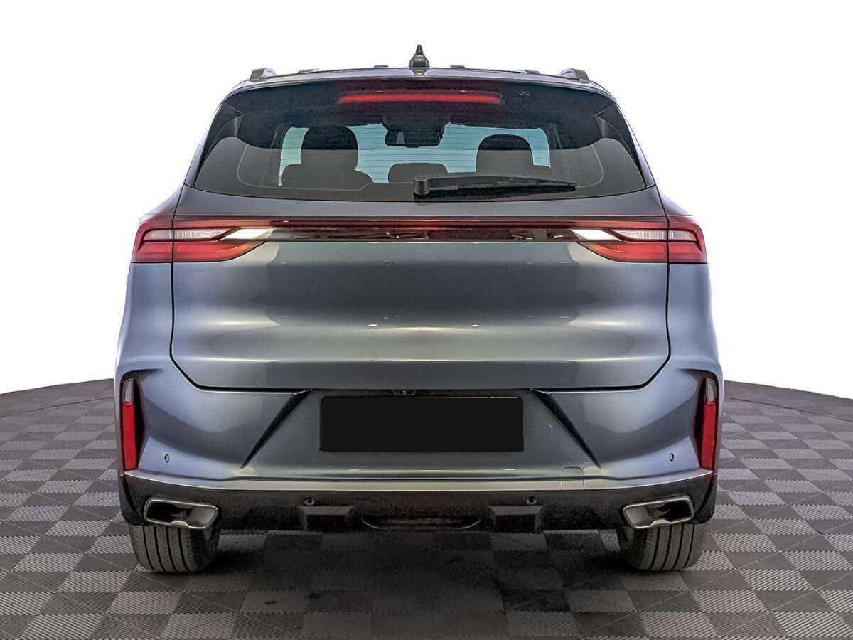 Купить EXEED TXL, 2022, 28 053 км, фото №6