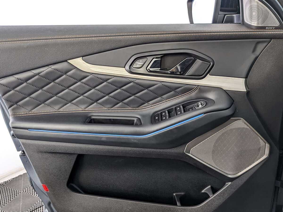 Купить EXEED TXL, 2022, 28 053 км, фото №15