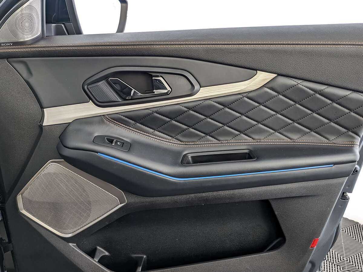 Купить EXEED TXL, 2022, 28 053 км, фото №21