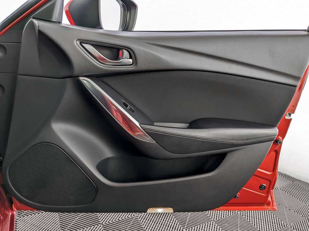 Купить Mazda 6, 2018, 39 000 км, фото №24