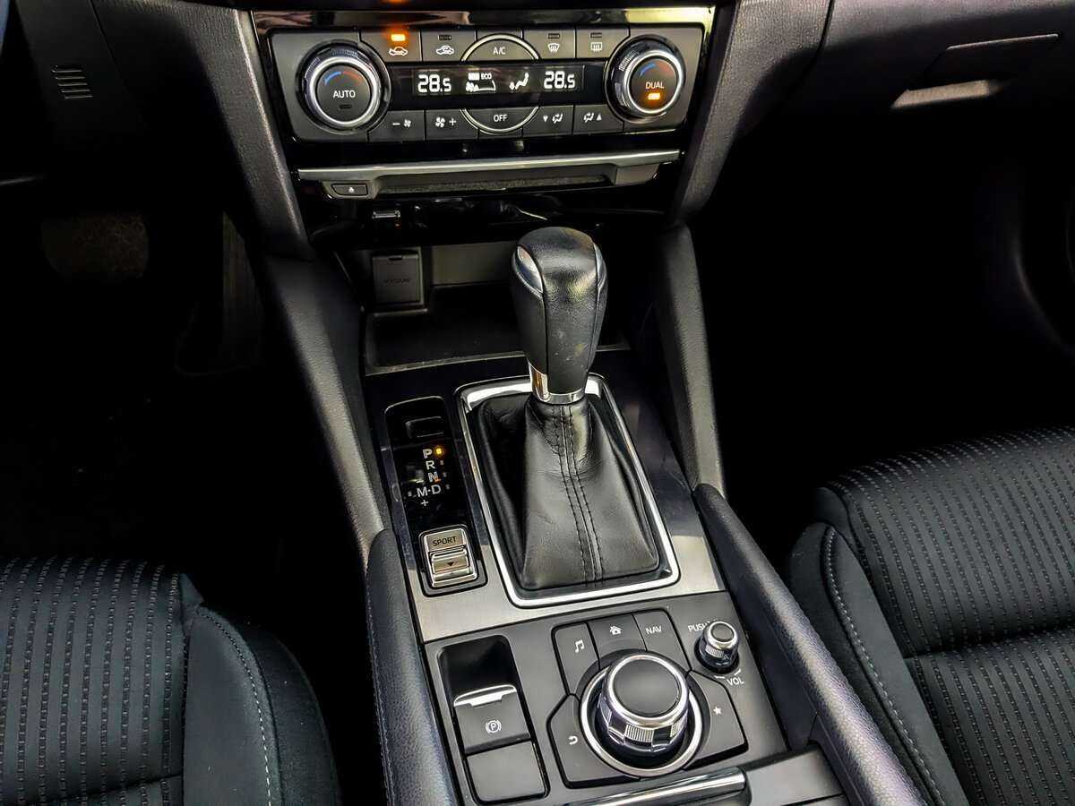 Купить Mazda 6, 2018, 39 000 км, фото №25