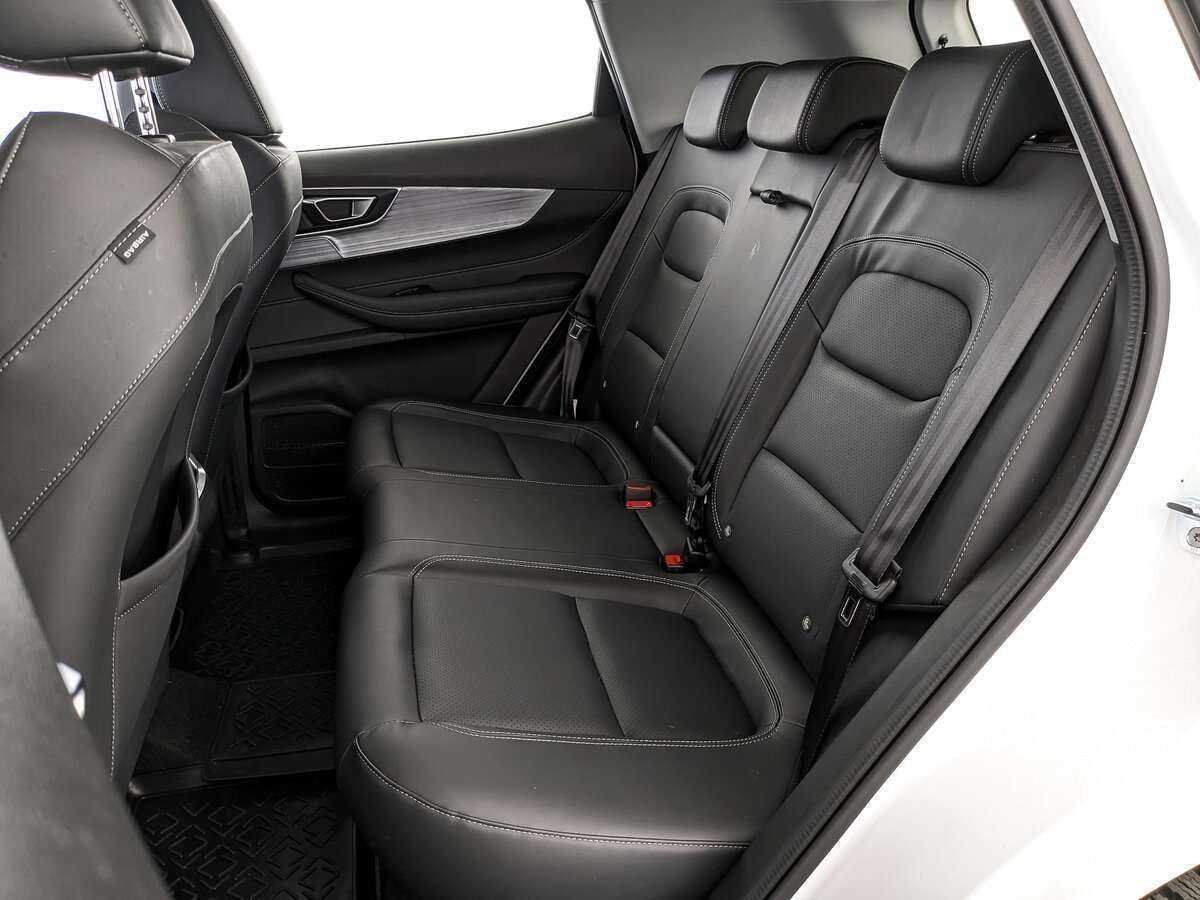 Купить Chery Tiggo 4 Pro, 2023, 15 985 км, фото №14