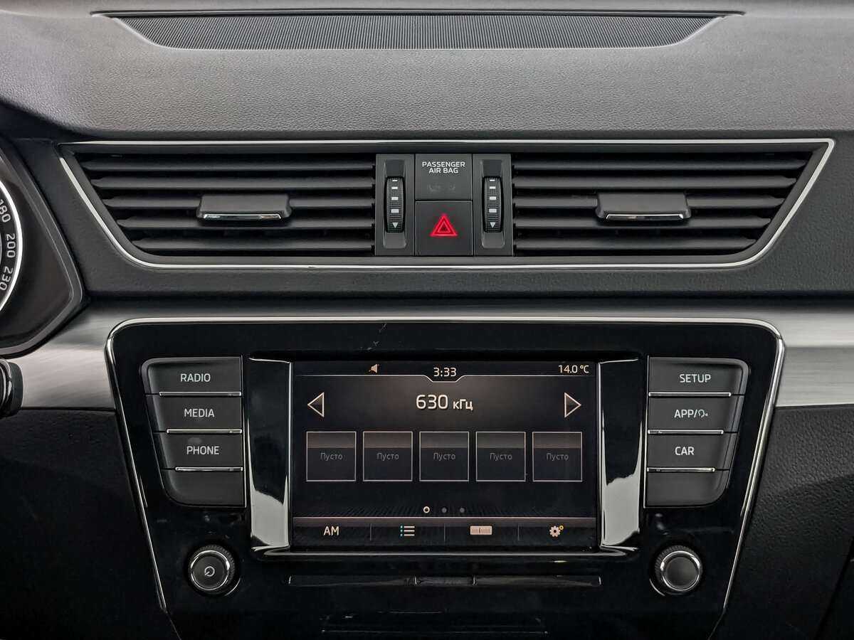 Купить Skoda Superb, 2019, 201 065 км, фото №13