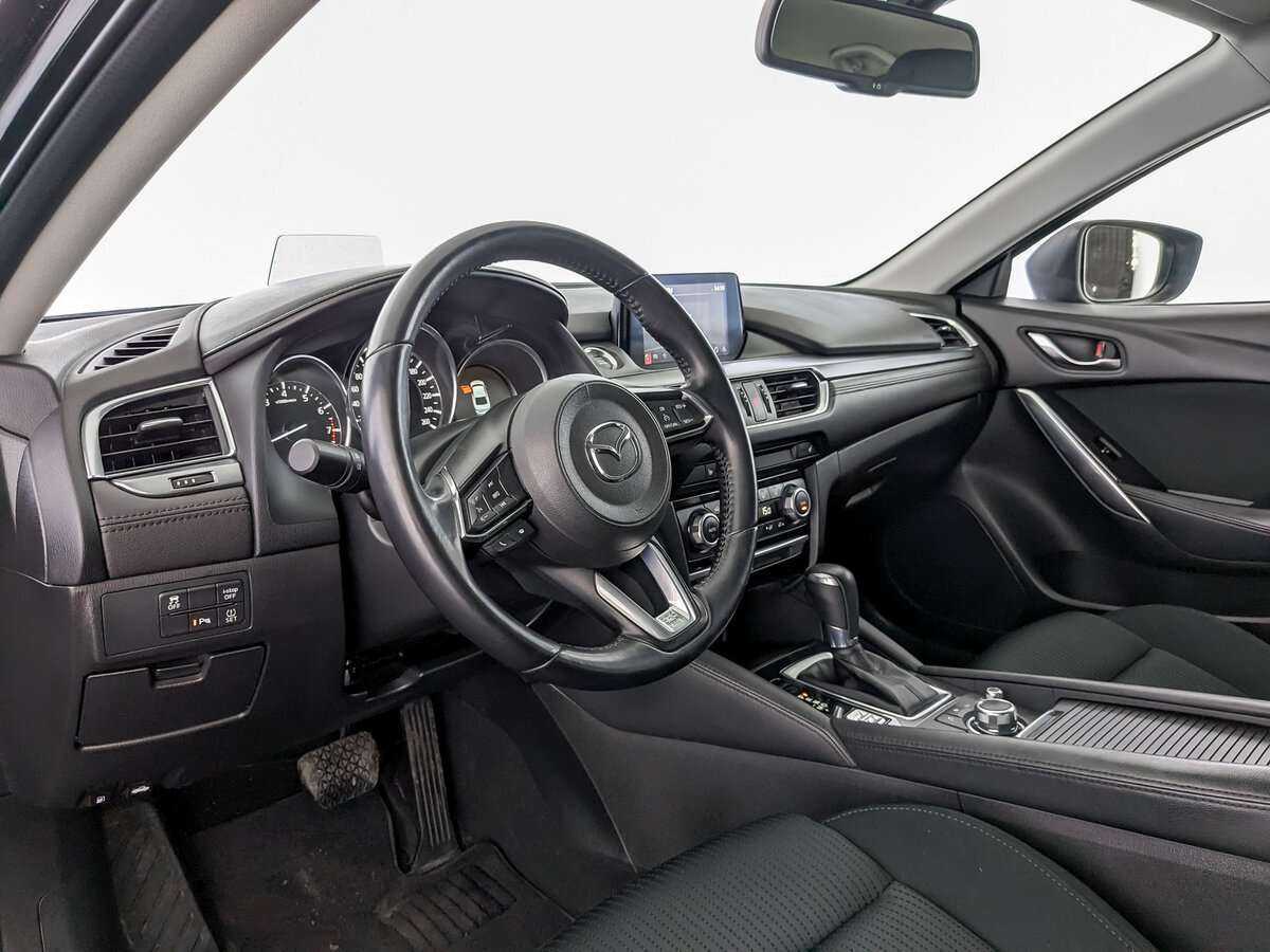 Купить Mazda 6, 2018, 64 803 км, фото №13
