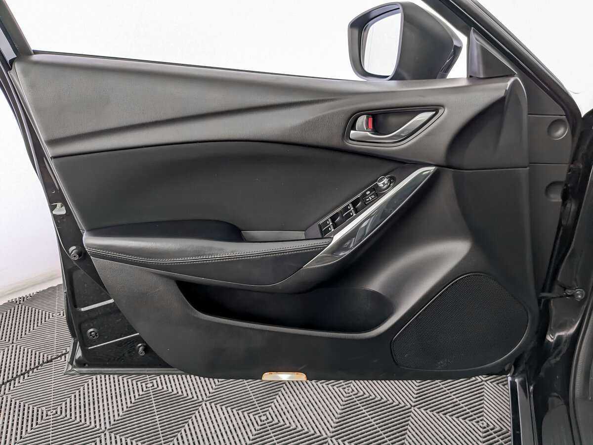 Купить Mazda 6, 2018, 64 803 км, фото №14