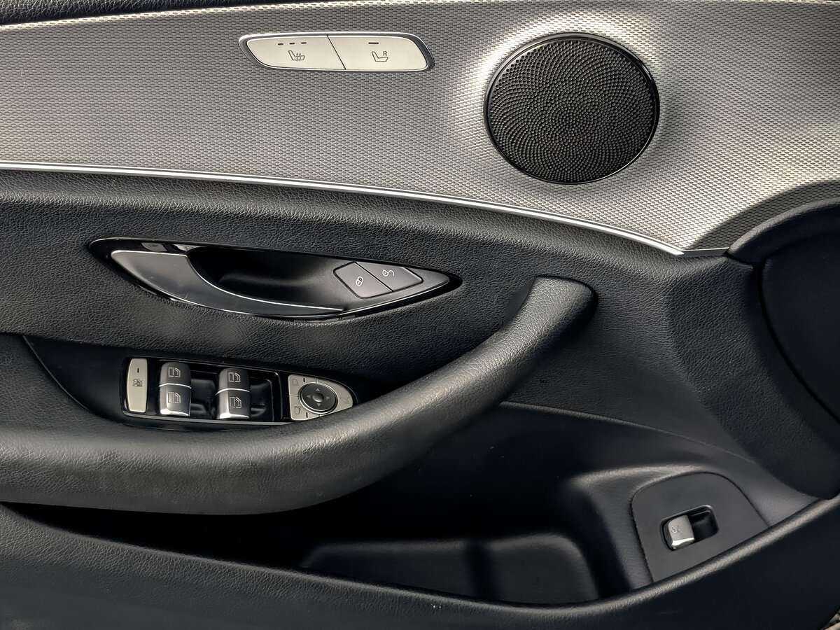 Купить Mercedes-Benz E-Класс 200, 2018, 230 990 км, фото №25