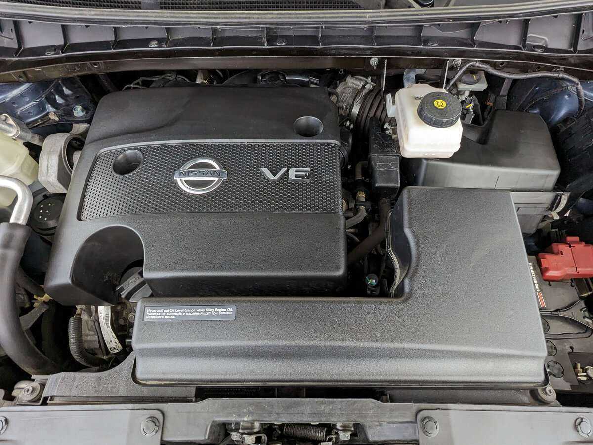 Купить Nissan Murano, 2019, 88 190 км, фото №9