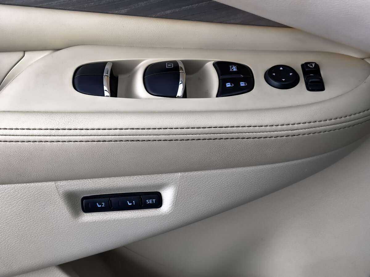 Купить Nissan Murano, 2019, 88 190 км, фото №26