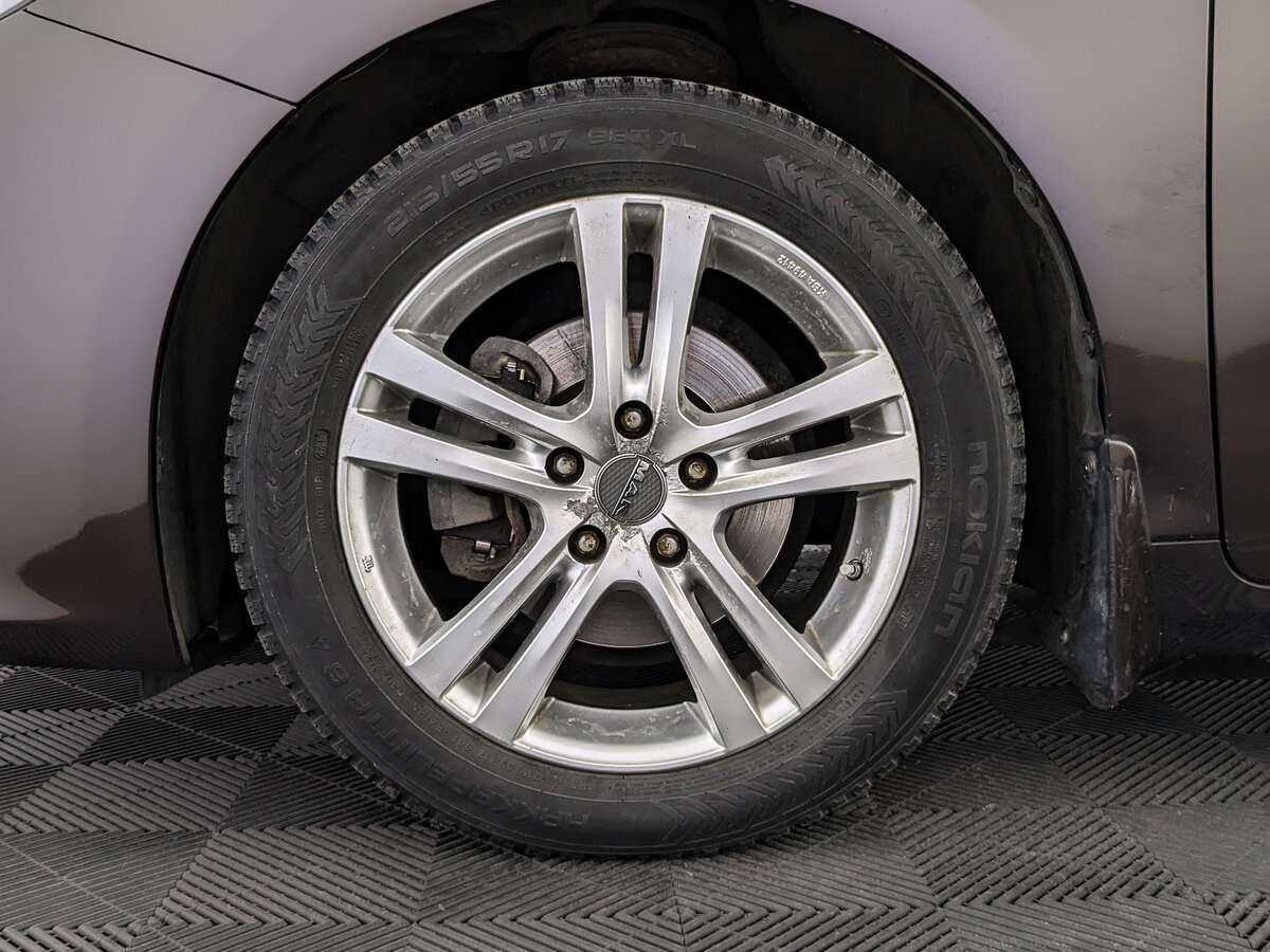 Купить Lexus ES 250, 2014, 146 224 км, фото №11