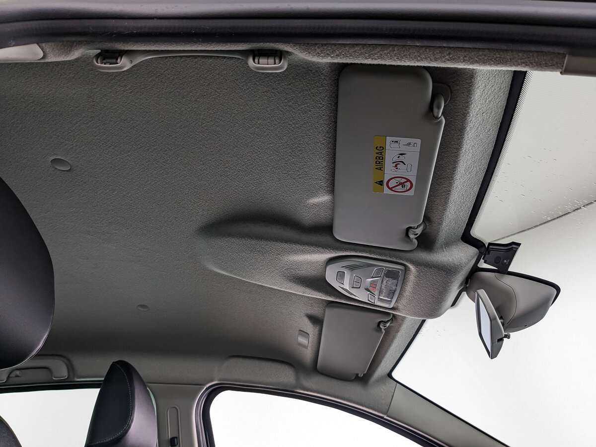 Купить Lada (ВАЗ) XRAY Cross, 2021, 57 152 км, фото №19