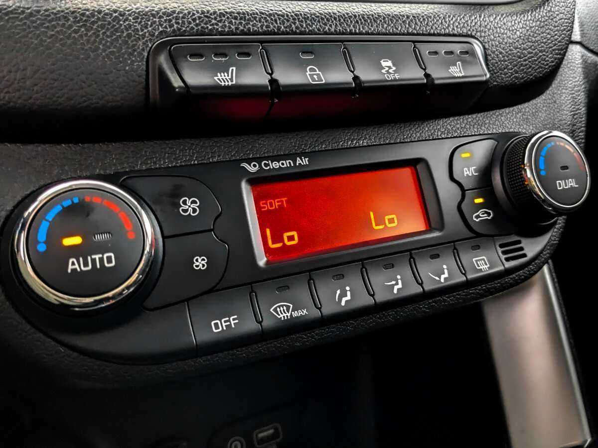 Купить Kia Ceed, 2017, 143 102 км, фото №24