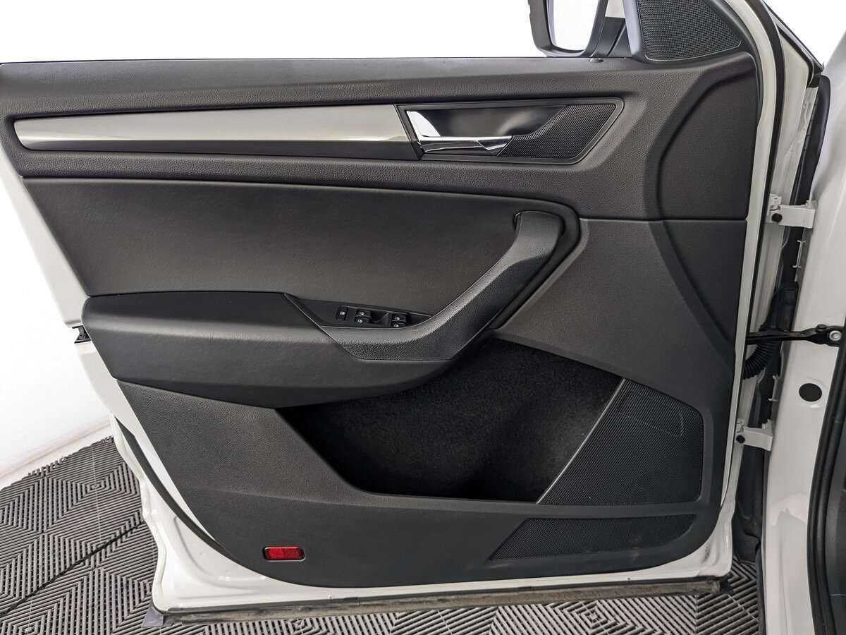 Купить Skoda Kodiaq, 2019, 96 312 км, фото №19