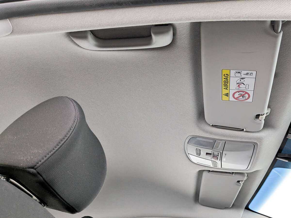 Купить Hyundai Elantra, 2020, 83 421 км, фото №18