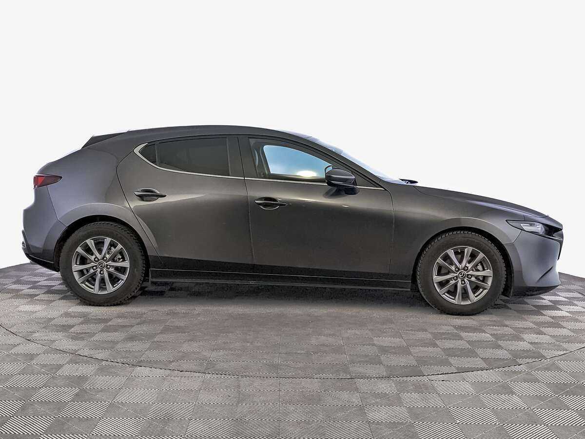Купить Mazda 3, 2019, 24 000 км, фото №4
