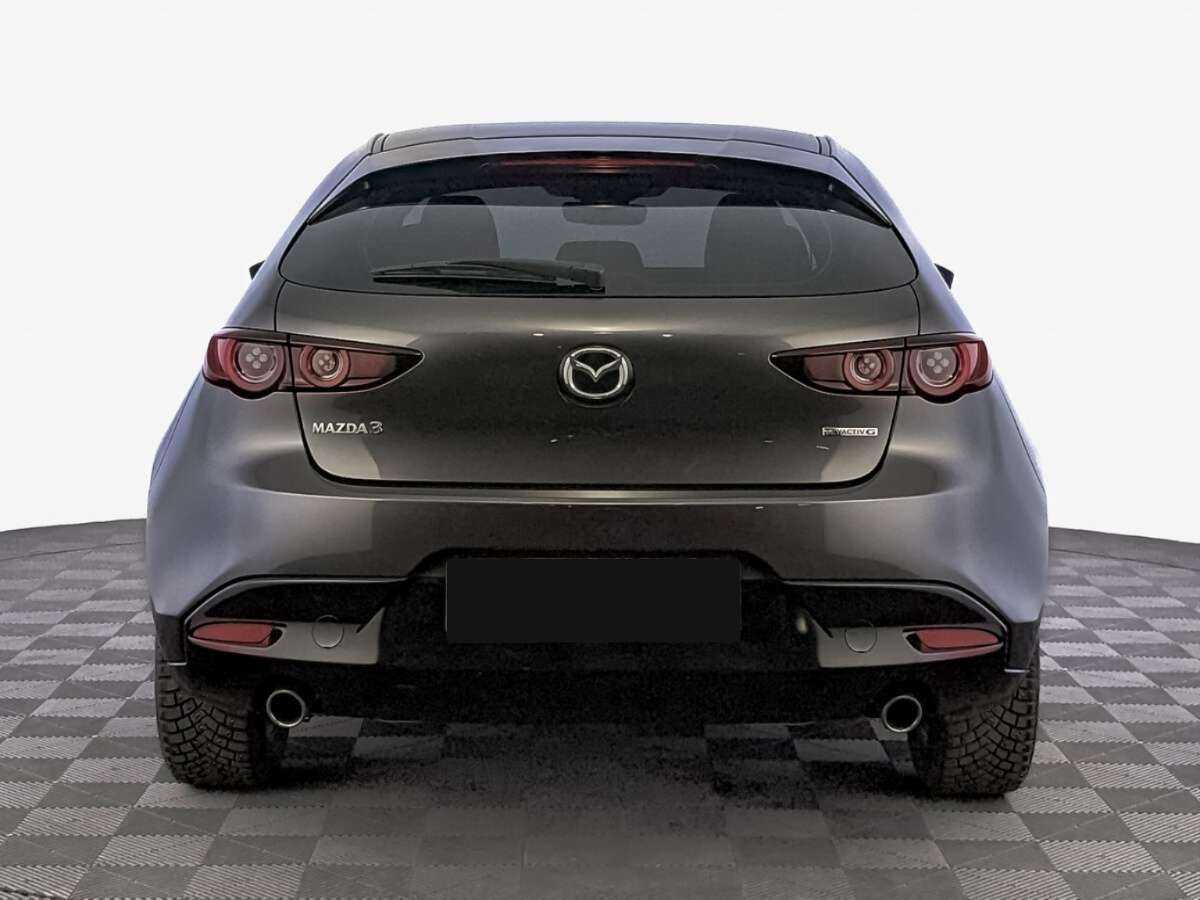Купить Mazda 3, 2019, 24 000 км, фото №6