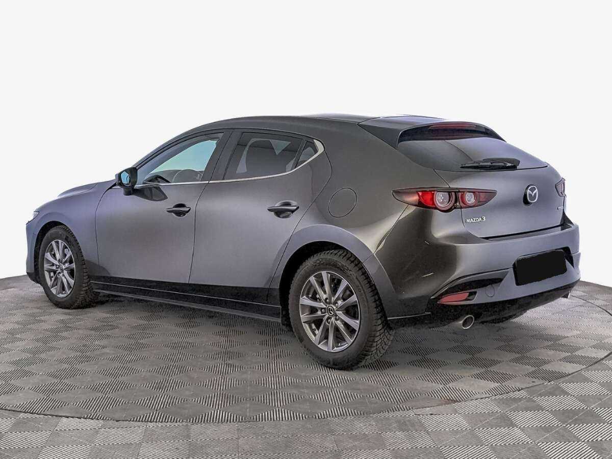 Купить Mazda 3, 2019, 24 000 км, фото №7