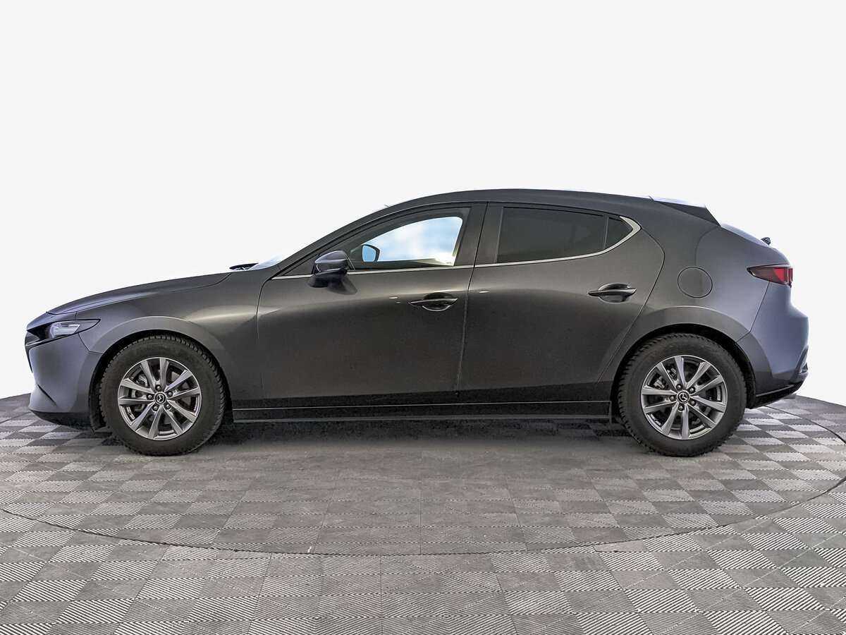 Купить Mazda 3, 2019, 24 000 км, фото №8