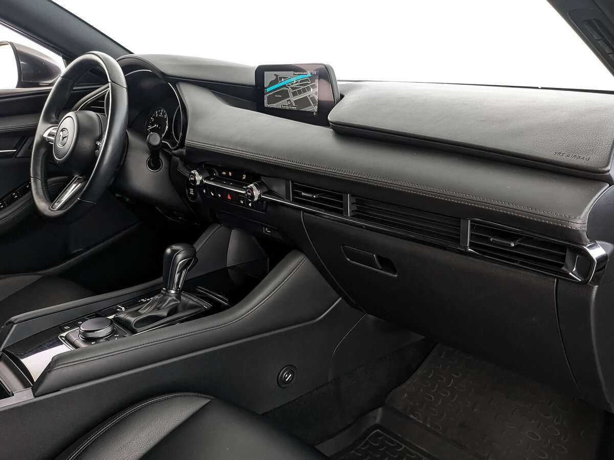 Купить Mazda 3, 2019, 24 000 км, фото №9