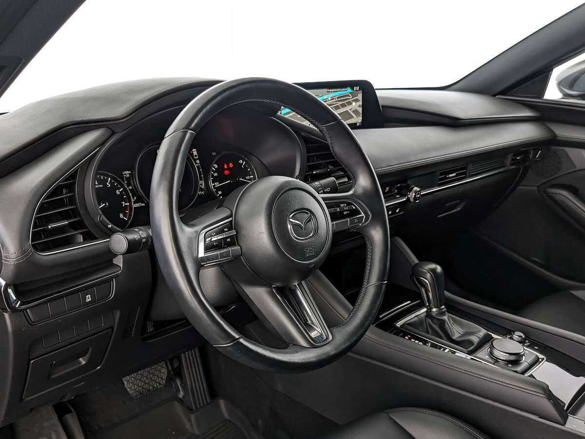 Купить Mazda 3, 2019, 24 000 км, фото №11