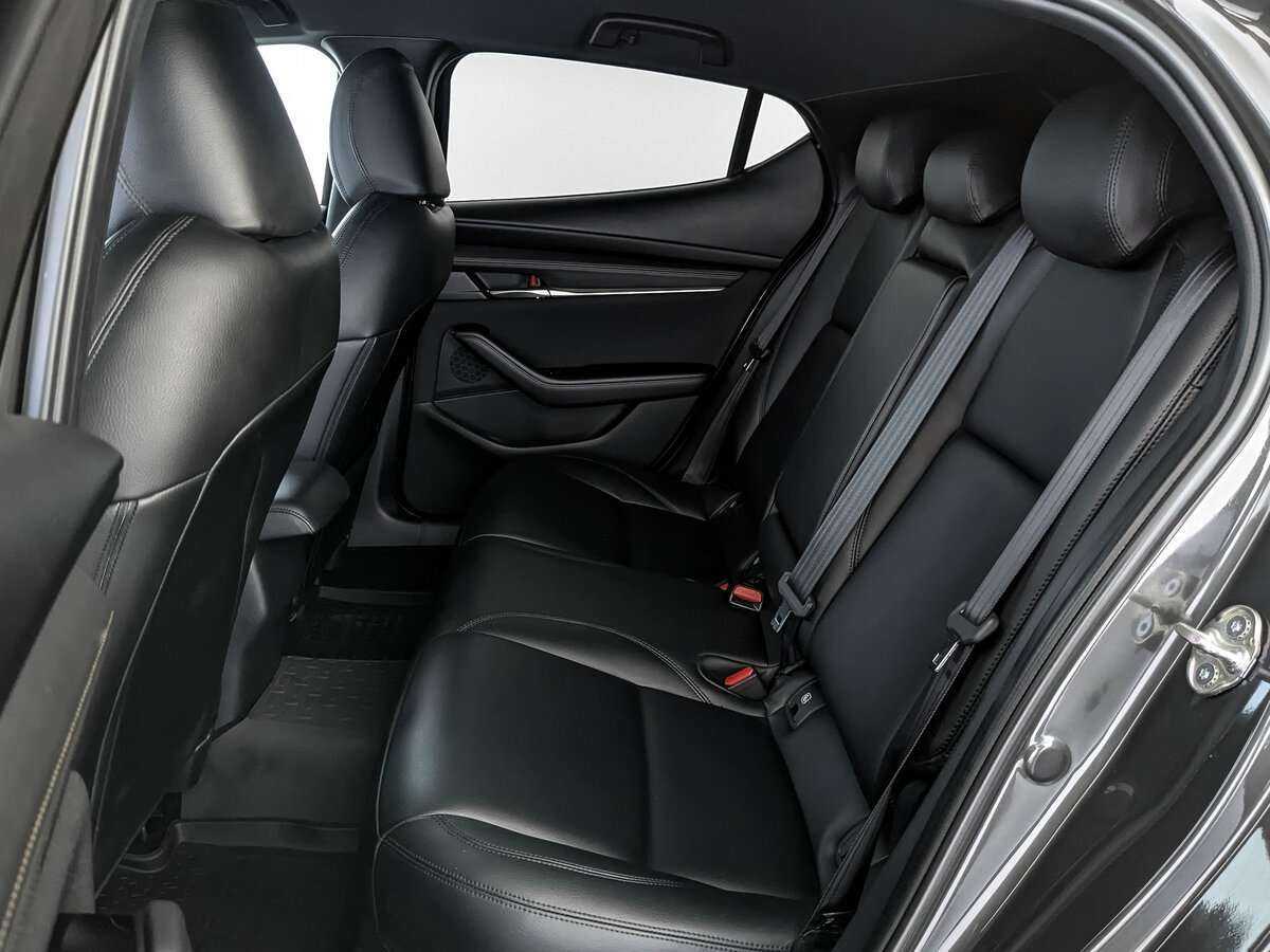 Купить Mazda 3, 2019, 24 000 км, фото №13